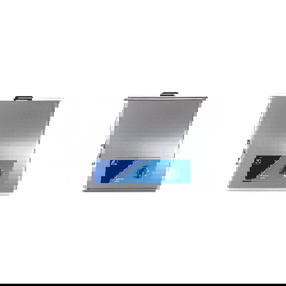 Ultrasonic Cleaner: Bench Top